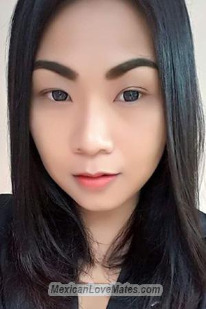 195509 - Yuphaphon Age: 40 - Thailand