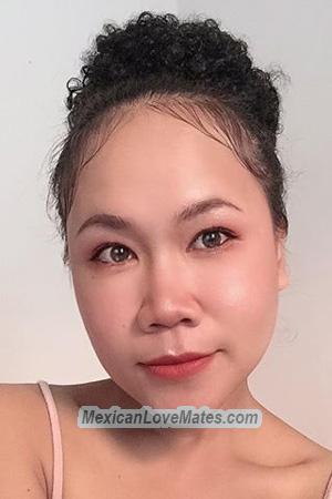 195520 - Anuthida Age: 34 - Thailand