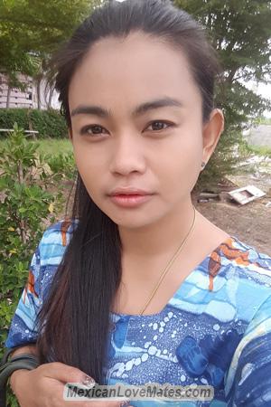 195647 - Nutnicha (Wan) Age: 40 - Thailand