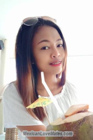 195791 - Rutiya Age: 28 - Thailand