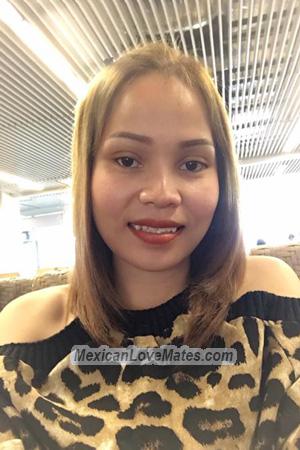 195807 - Puon (Poona) Age: 39 - Thailand