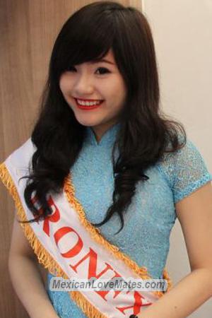 195933 - Tra Ngoc Linh Age: 32 - Vietnam