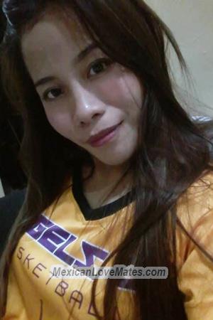 196068 - Angilyn Age: 31 - Philippines