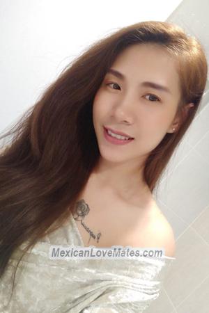 196089 - Orathai (Pupreaw) Age: 31 - Thailand