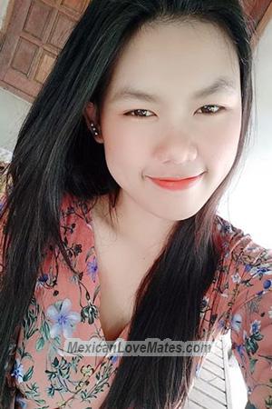 196182 - Juthamat Age: 27 - Thailand