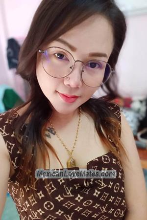 196590 - Siriwarin Age: 42 - Thailand