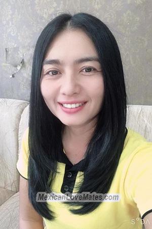 196593 - Jarunee Age: 43 - Thailand