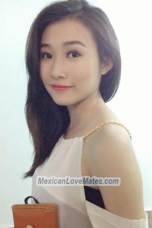 196613 - Hiep Uyen Chi Age: 32 - Vietnam