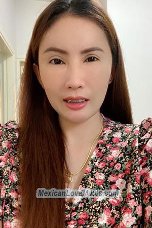 197003 - Nattannicha Age: 42 - Thailand