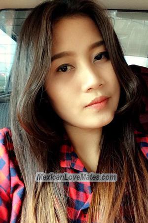 197168 - Namthip Age: 34 - Thailand