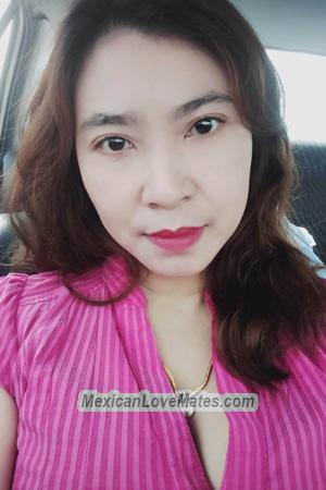 197169 - Kanyamoon Age: 47 - Thailand