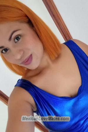 198001 - Gloria Age: 37 - Colombia