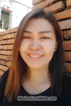 198694 - Chuleeporn Age: 51 - Thailand