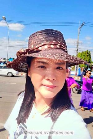 198794 - Nattarinee Age: 52 - Thailand