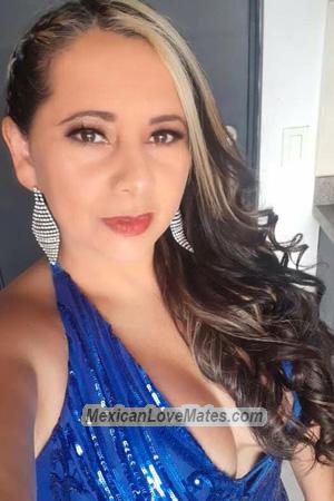 198918 - Luz Albany Age: 46 - Colombia