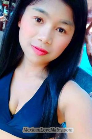 199082 - Meentra Age: 27 - Thailand