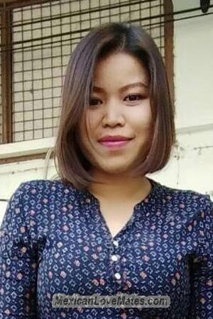 199090 - Rujirada Age: 37 - Thailand