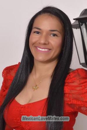 199218 - Alba Age: 46 - Colombia