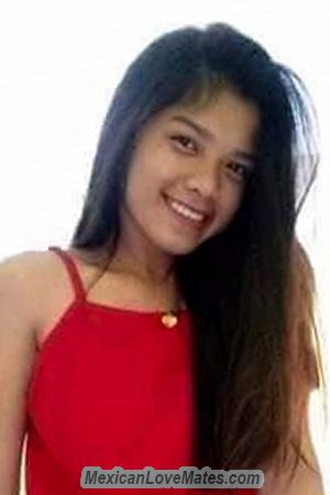 199243 - Jessa Mae Age: 25 - Philippines