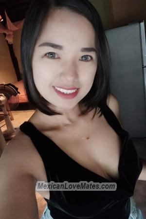 199413 - Kamontush Age: 40 - Thailand