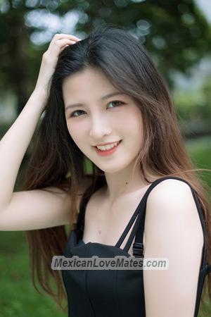 199435 - Jiatong Age: 26 - China