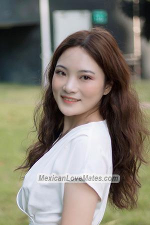 199441 - Meilin Age: 30 - China