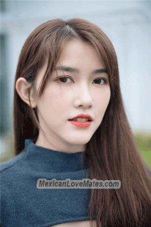 199457 - Biyan Age: 29 - China