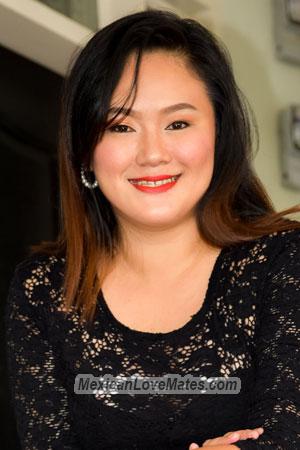 200181 - Nina Rica Age: 38 - Philippines