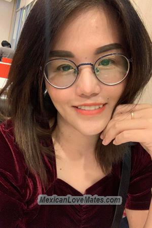 200296 - Jahrunyah Age: 37 - Thailand