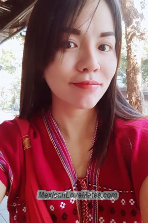 200448 - Thidarat Age: 37 - Thailand