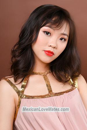 200477 - Yujia Age: 28 - China