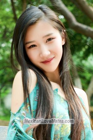 200478 - Han Age: 30 - China