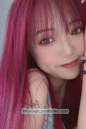 200493 - Yuhua Age: 26 - China