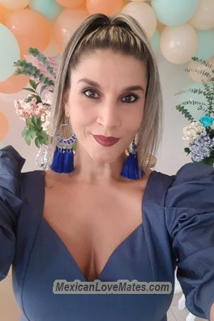 200540 - Diana Patricia Age: 48 - Colombia