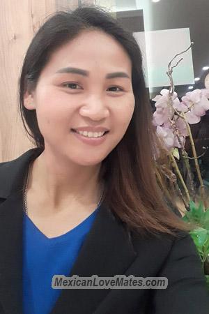 200563 - Thamonpun Age: 42 - Thailand