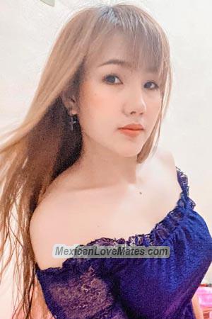 200566 - Kanokwan Age: 32 - Thailand