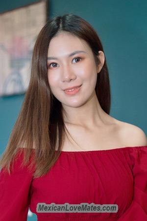 200580 - Huanqi Age: 25 - China