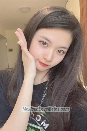 200583 - Jiaxin Age: 28 - China