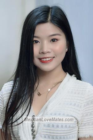 200584 - Jianle Age: 30 - China