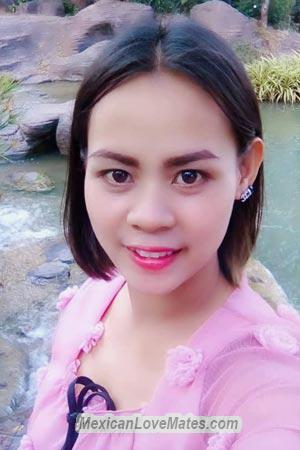 200694 - Pannapa Age: 34 - Thailand