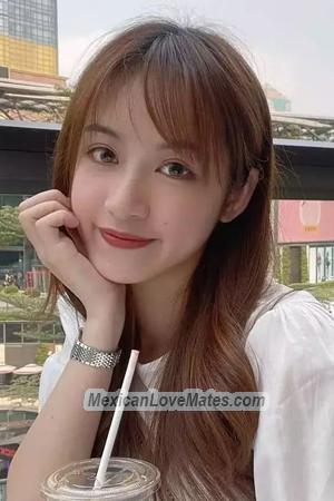 201053 - Ludan Age: 28 - China