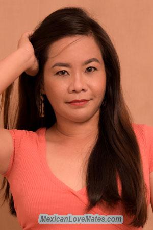 201143 - Shiela Age: 37 - Philippines