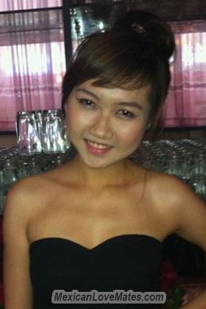 201151 - Ngoc Phuong Age: 36 - Vietnam