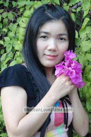 201304 - Thi Tuyet Chinh Age: 44 - Vietnam