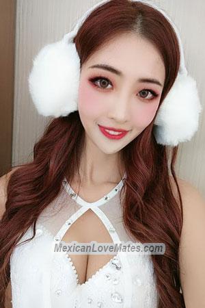 201365 - Yingqi Age: 28 - China