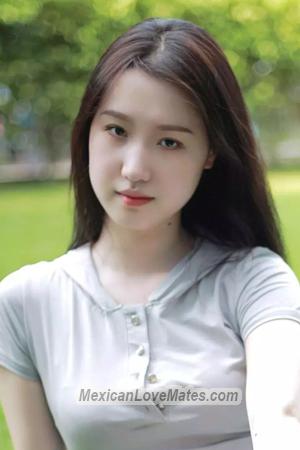 201368 - Xiaotong Age: 26 - China