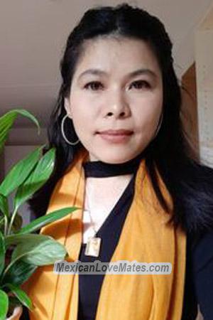 201640 - Suree Age: 44 - Thailand