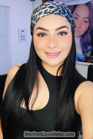 201729 - Sandra Age: 37 - Colombia