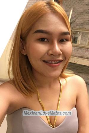 201937 - Suphitcha Age: 35 - Thailand