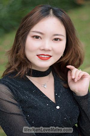 201949 - Yuxuan Age: 31 - China